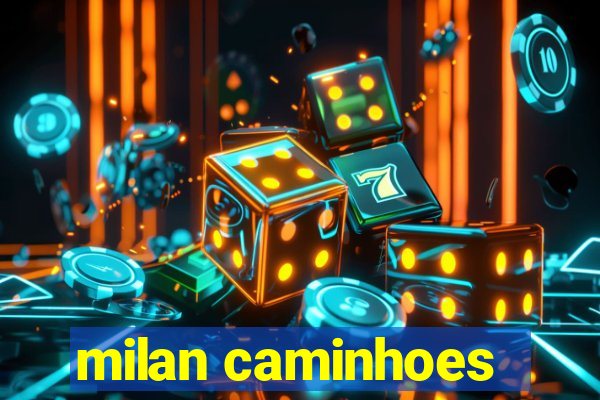 milan caminhoes